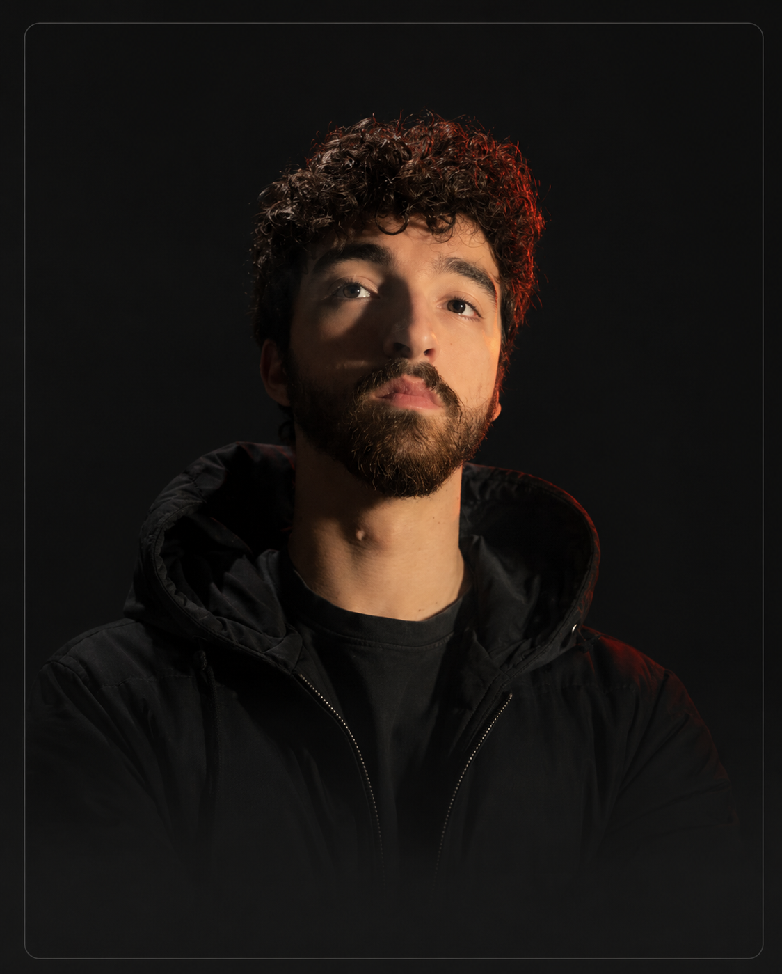 Victor Aroucha